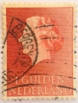Stamps : America : Netherlands :  