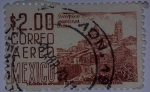 Stamps Mexico -  