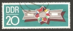 Stamps Germany -  pacto de varsovia