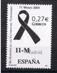 Sellos de Europa - Espaa -  Edifil 4073  Día Europeo de las Víctimas del Terrorismo. 