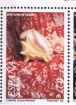 Sellos de Europa - Espaa -  Edifil  SH 4076 A  Indumentaria. El mantón.   