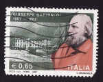 Stamps Italy -  