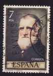 Stamps Spain -  