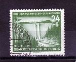 Stamps Germany -  R.D.A.