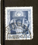 Sellos de Europa - Alemania -  R.D.A.