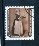 Stamps Germany -  R.D.A.