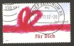 Stamps Germany -  para ti