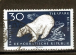 Stamps Germany -  R.D.A.