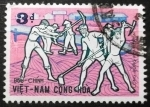 Stamps : Asia : Vietnam :  Agricultura