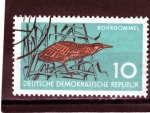 Stamps : Europe : Germany :  R.D.A.