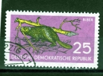 Stamps : Europe : Germany :  R.D.A.