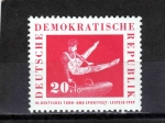 Stamps Germany -  R.D.A.