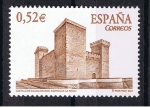 Sellos de Europa - Espa�a -  Edifil  4098  Castillos.   
