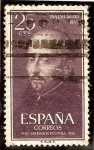 Stamps : Europe : Spain :  San Ignacio de Loyola