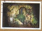 Stamps Europe - Romania -  Paisajes