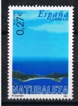 Sellos de Europa - Espa�a -  Edifil  4122  Naturaleza.  