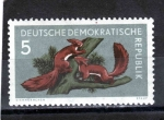 Stamps Germany -  R.D.A.