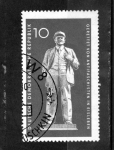 Stamps Germany -  R.D.A.