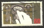 Stamps Germany -  conferencia mundial de telecomunicaciones