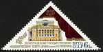 Stamps Russia -  RUSIA - Centro histórico de San Petersburgo y conjuntos monumentales anexos