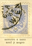Stamps Europe - Austria -  Doppeladier