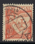 Stamps Portugal -  Lusiadas.