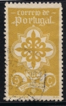 Stamps : Europe : Portugal :  Emblema de la legión Portuguesa.