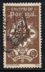 Stamps : Europe : Portugal :  Emblema de la legión Portuguesa.