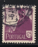 Stamps : Europe : Portugal :   Nativo de Olhão