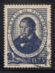 Stamps : Europe : Portugal :  Félix de Avelar Brotero.