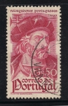 Stamps : Europe : Portugal :  Marinos= Diogo Cao