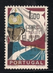 Stamps : Europe : Portugal :  GUARDIA NACIONAL.