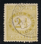 Stamps Portugal -  TASAS E IMPUESTOS.