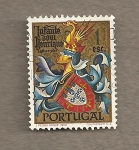 Stamps Portugal -  Infate Don Henrique