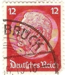 Stamps Germany -  L1.30