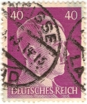 Stamps : Europe : Germany :  L2.2