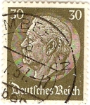 Stamps Germany -  L2.6