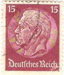 Stamps Germany -  L2.10