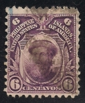 Stamps Philippines -  Fernando de Magallanes