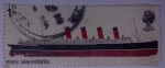 Stamps Africa - Mauritania -  
