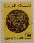 Stamps : Africa : Morocco :  