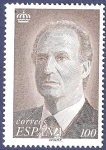 Sellos de Europa - Espaa -  Edifil 3461 Serie básica Juan Carlos I 100 NUEVO