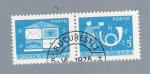 Stamps : Europe : Romania :  Posta Romana