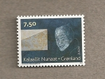 Stamps Greenland -  Europa