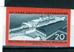 Stamps Germany -  R.D.A.