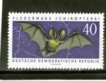 Stamps Germany -  R.D.A.