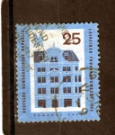 Stamps Germany -  R.D.A.