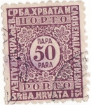 Stamps : Europe : Russia :  II Opto