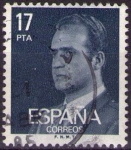 Sellos de Europa - Espaa -  Don Juan Carlos