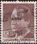 Sellos de Europa - Espaa -  Don Juan Carlos